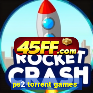 ps2 torrent games